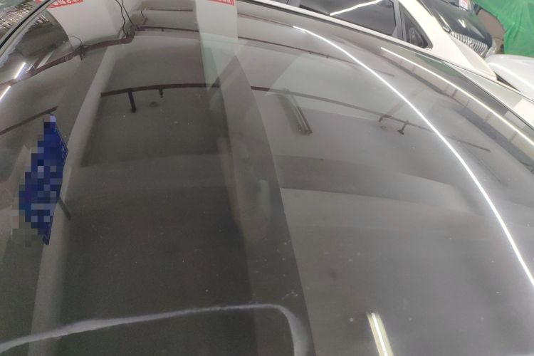 Used Soueast V6 Lingshi 2014 1.5L Manual Luxury Edition for Women