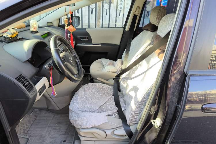 Used Mazda Mazda 5 2008 2.0 Automatic Comfort Edition
