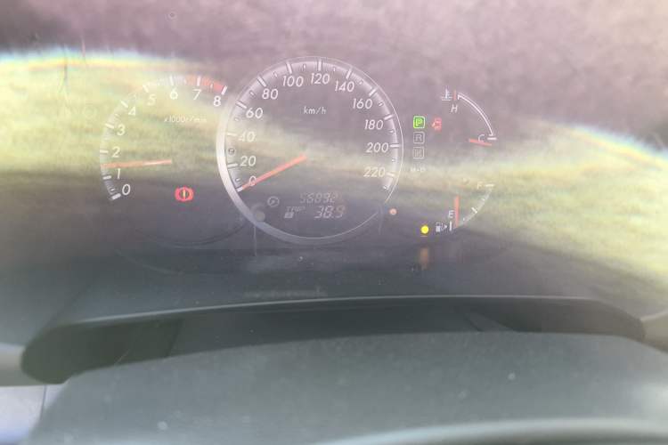 Used Mazda Mazda 5 2008 2.0 Automatic Comfort Edition
