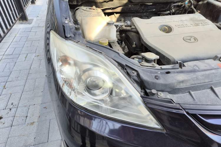 Used Mazda Mazda 5 2008 2.0 Automatic Comfort Edition
