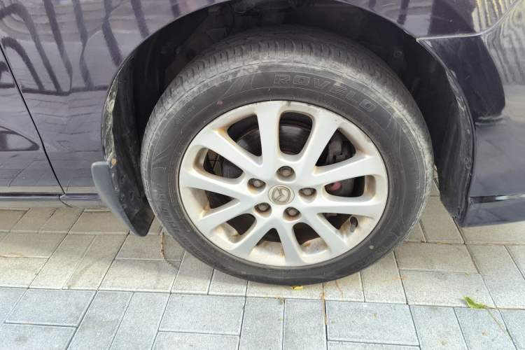 Used Mazda Mazda 5 2008 2.0 Automatic Comfort Edition
