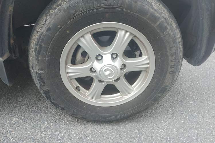 Used Great Wall Wingle 5 2021 2.4L Gasoline Two-Wheel-Drive Elite Version Small Double Cab China VI Emission Standard 4K22D4M
