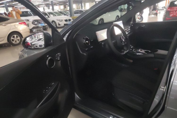 Used BYD e2 2023 Comfort Model