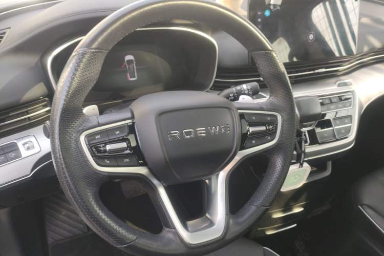 Used Roewe iMAX8 2021 400TGI Supreme Series Prestige Edition
