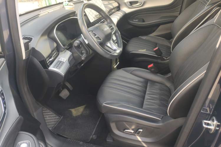 Used Roewe iMAX8 2021 400TGI Supreme Series Prestige Edition
