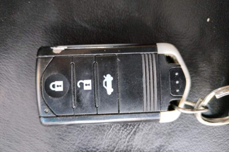 Used Acura TL 2012 3.5 Standard Edition