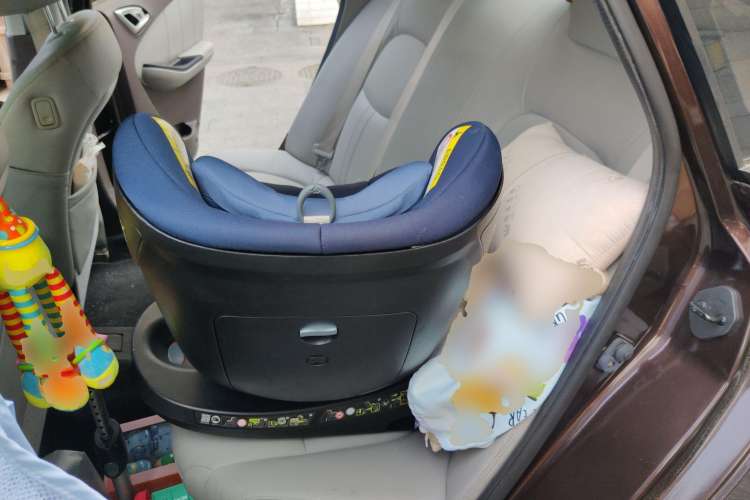 Used Luxgen 5 2013 1.8T Automatic Luxury Model
