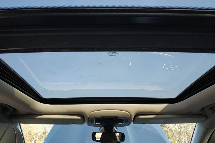 Used Jeep Grand Commander 2020 2.0T Four-Wheel Drive Elite Edition