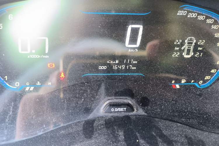 Used Wuling Hongguang S3 2018 1.5L Manual Luxury Model China V Standard
