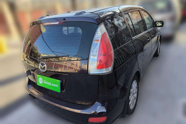 Used Mazda Mazda 5 2008 2.0 Automatic Comfort Edition
