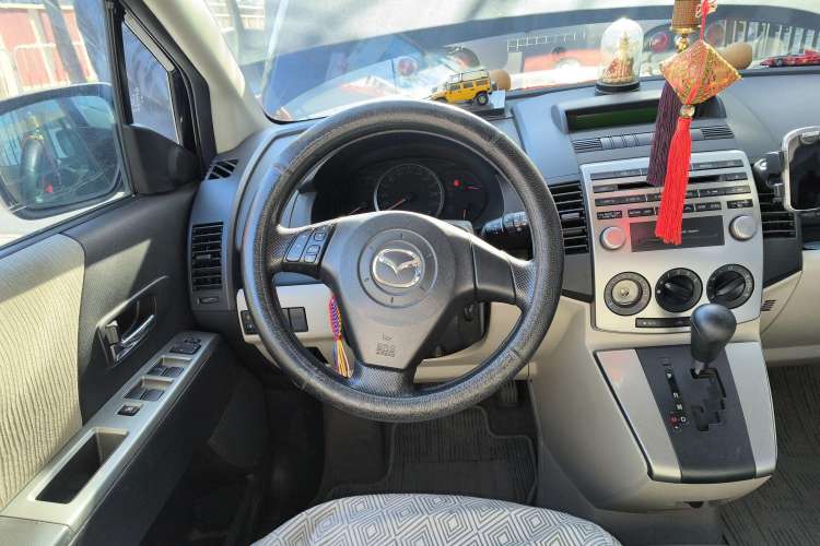 Used Mazda Mazda 5 2008 2.0 Automatic Comfort Edition
