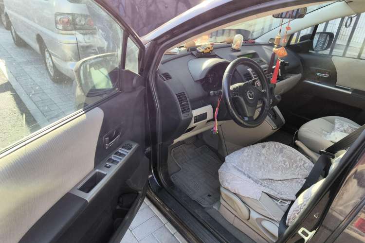 Used Mazda Mazda 5 2008 2.0 Automatic Comfort Edition
