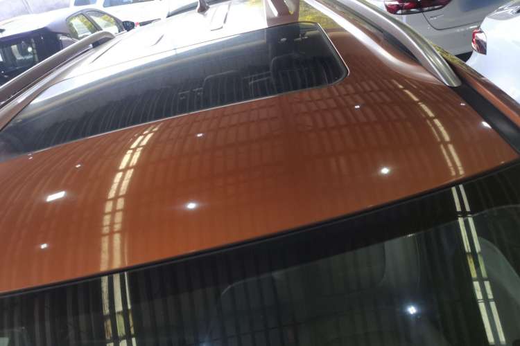 Used MG GS 2015 2.0TGI TST Luxury Edition
