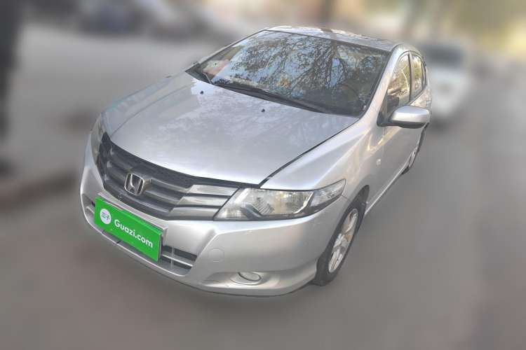 Used Honda City Classic 2008 1.5L Automatic Elite Edition