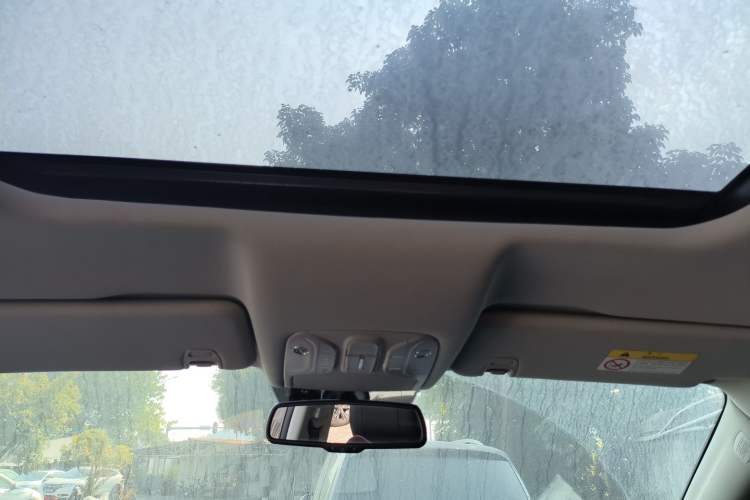 Used GAC Trumpchi GS8 2020 390T Two-Wheel Drive Luxury Smart Connectivity Commemorative Edition (7 Seats)
