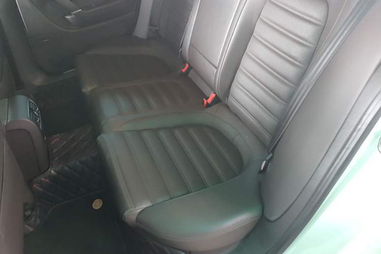 Used Volkswagen CC 2018 1.8TSI Luxury Model