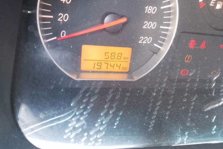 Used Jinbei Express 2020 2.0L Upgraded Version China VI Standard Luxury 9-Seater 1TZS