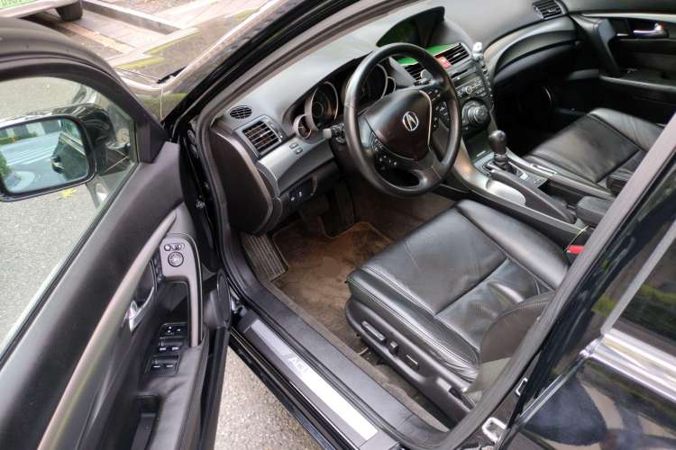 Used Acura TL 2012 3.5 Standard Edition