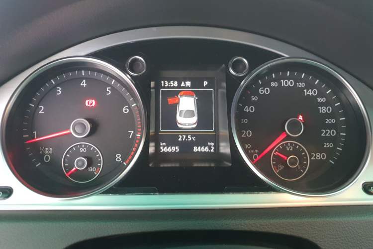 Used Volkswagen CC 2018 1.8TSI Luxury Model