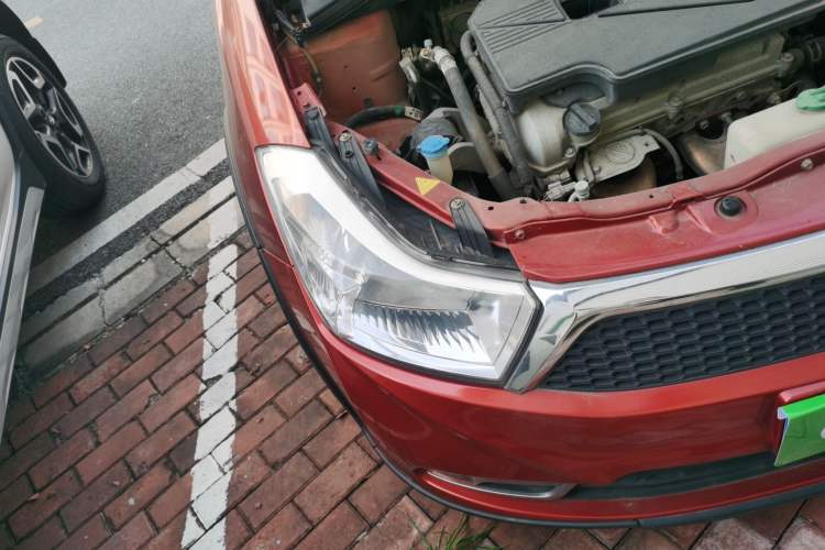 Used Suzuki SX4 2013 1.6L Manual CoolRide Model
