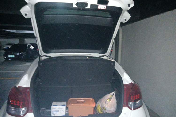 Used Hyundai Veloster 2012 1.6T Automatic Luxury Edition