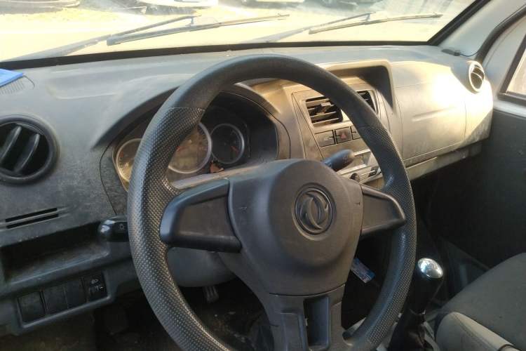 Used Dongfeng Xiaokang K07S 2018 1.2L Practical Model DK12 Steering Wheel