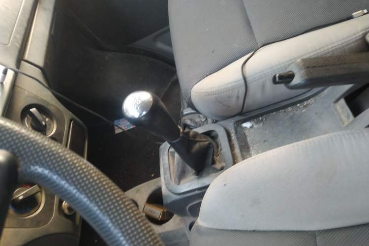 Used Dongfeng Xiaokang K07S 2018 1.2L Practical Model DK12 Vehicle Key