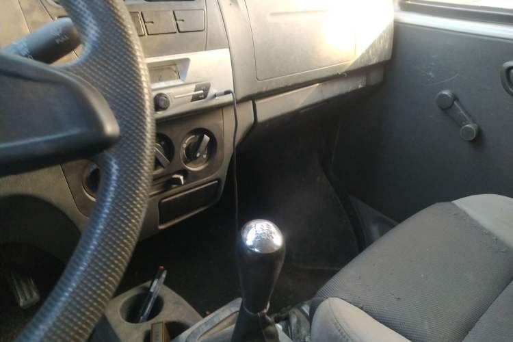 Used Dongfeng Xiaokang K07S 2018 1.2L Practical Model DK12 Audio And AC Panel