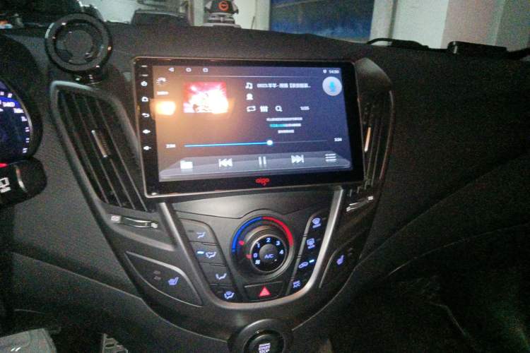 Used Hyundai Veloster 2012 1.6T Automatic Luxury Edition