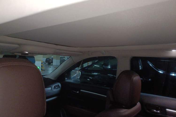 Used Renault Koleos 2018 2.0L Two-Wheel-Drive Luxury Edition
