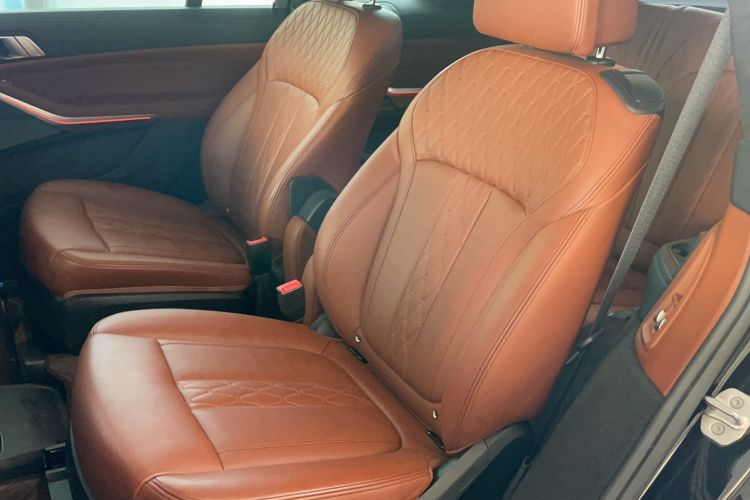 Used BMW X7 2020 xDrive40i Luxury M Sport Package
