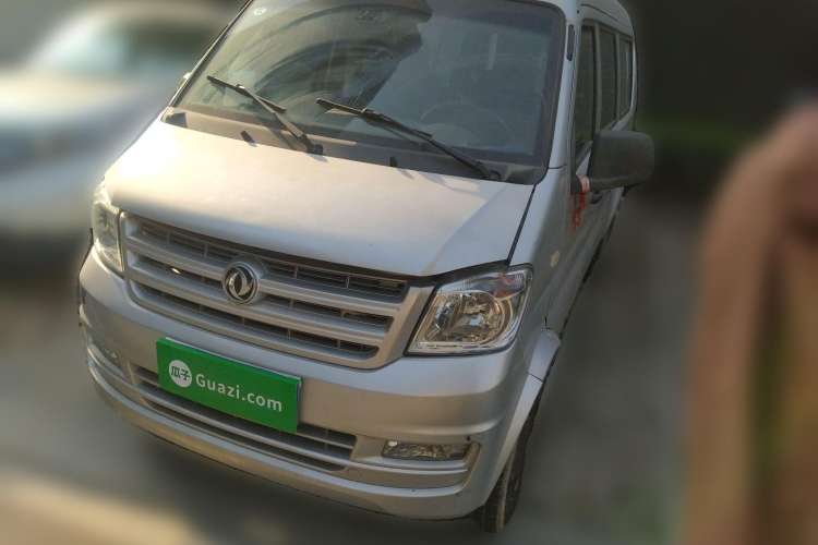 Used Dongfeng Xiaokang K07S 2018 1.2L Practical Model DK12