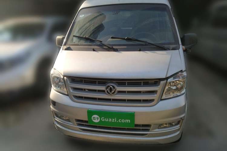 Used Dongfeng Xiaokang K07S 2018 1.2L Practical Model DK12 Front