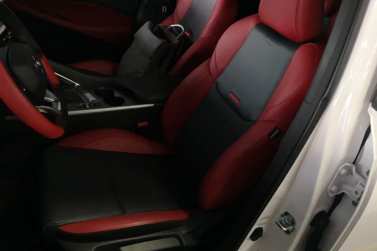 Used Changan CS35PLUS 2022 Blue Whale NE 1.4T DCT Luxury Model