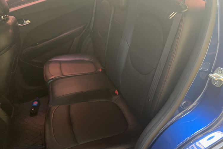 Used Baojun 510 2019 1.5L Automatic Prestige Edition China V
