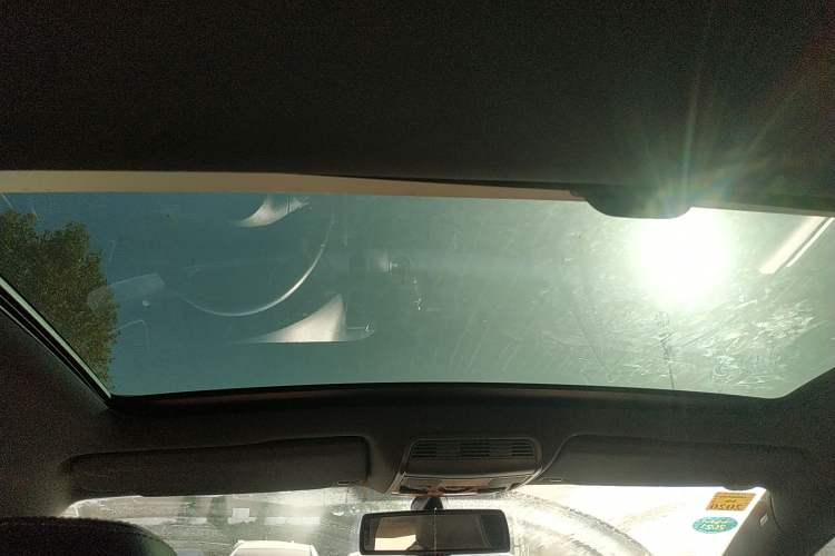 Used Volkswagen CC 2013 2.0 TSI Luxury Model
