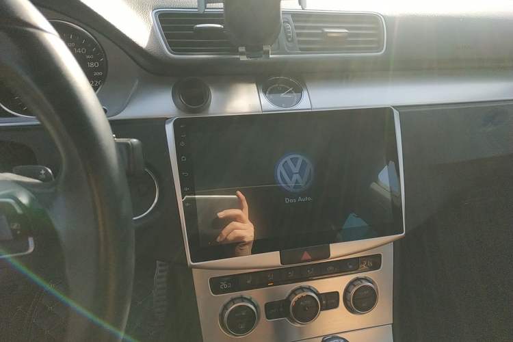 Used Volkswagen CC 2013 2.0 TSI Luxury Model
