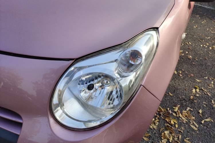 Used Suzuki Alto 2009 1.0L Manual Deluxe Edition