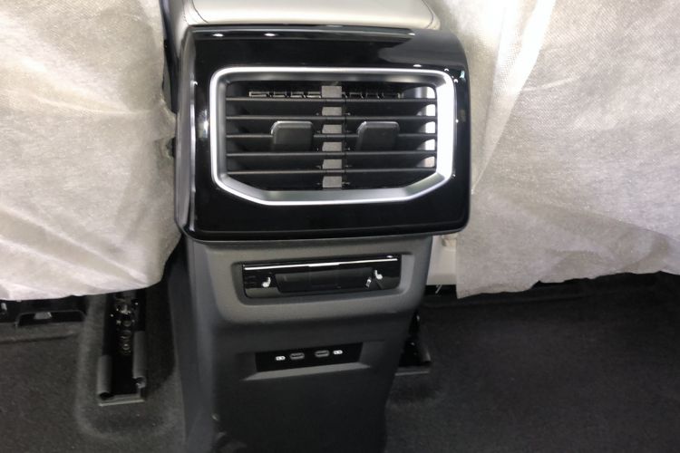 Used Volkswagen ID.6 X 2023 Upgraded Model Ultra-Long Range Version
