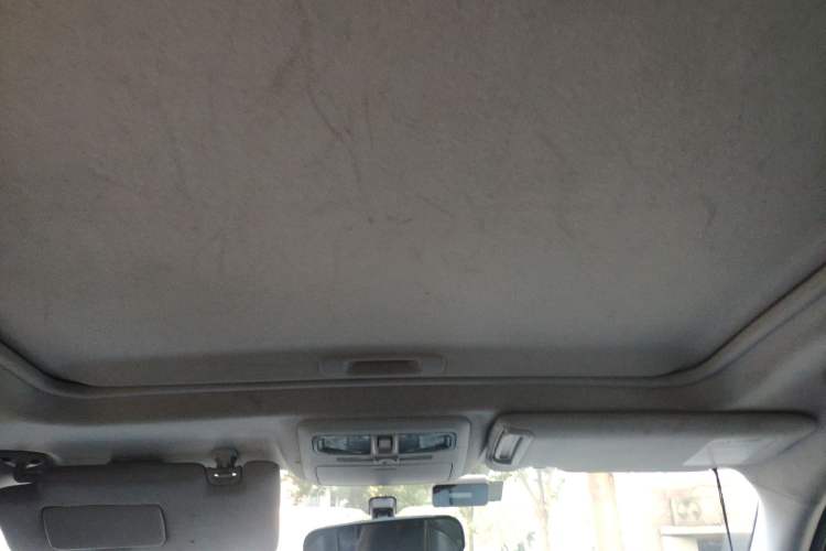 Used Subaru Forester 2013 2.0i Automatic Luxury Edition