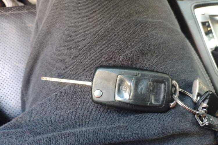 Used Subaru Forester 2013 2.0i Automatic Luxury Edition