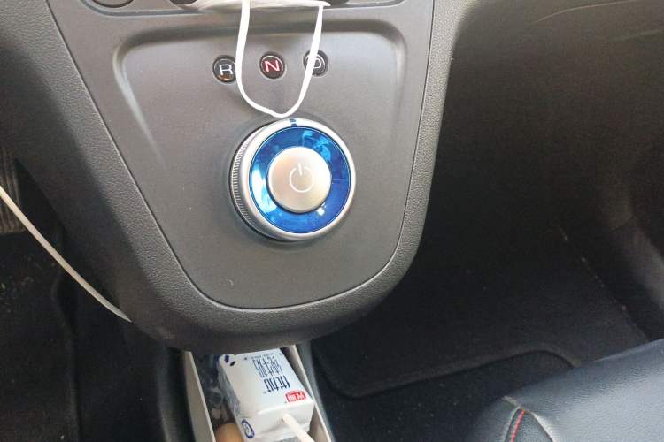 Used ORA White Cat 2020 360 km Luxury Version
