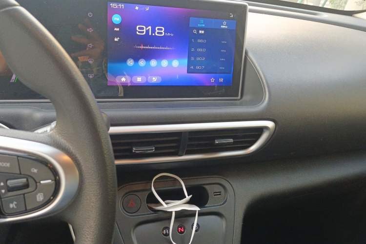 Used ORA White Cat 2020 360 km Luxury Version
