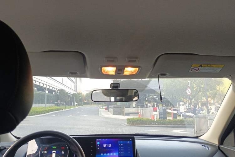 Used ORA White Cat 2020 360 km Luxury Version
