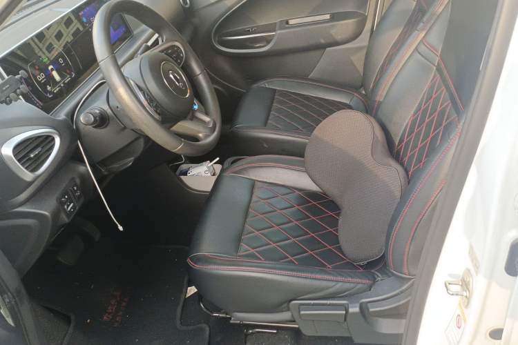 Used ORA White Cat 2020 360 km Luxury Version
