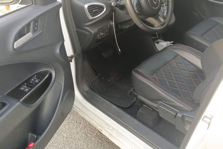 Used ORA White Cat 2020 360 km Luxury Version
