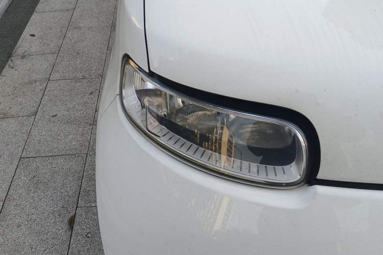 Used ORA White Cat 2020 360 km Luxury Version
