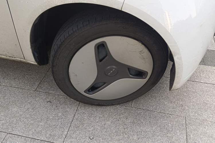 Used ORA White Cat 2020 360 km Luxury Version
