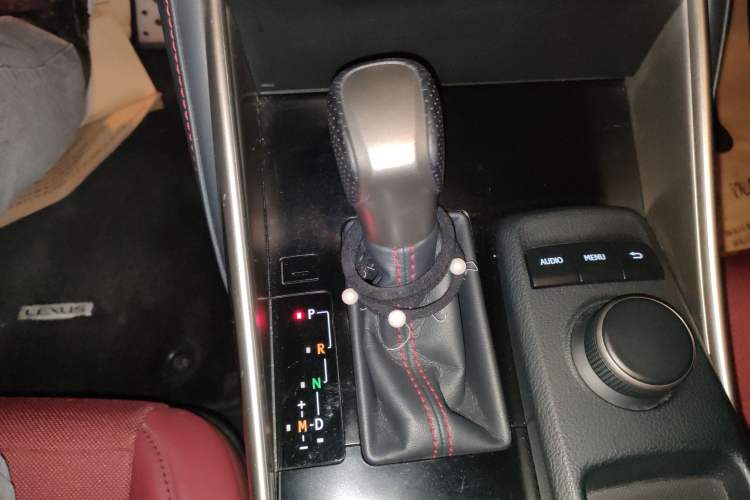 Used Lexus IS 2013 250 F SPORT
