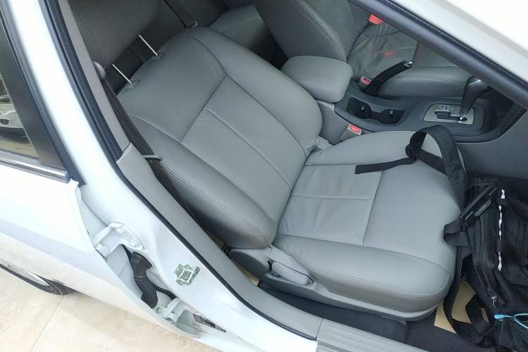 Used Chevrolet Epica 2013 1.8 SX Luxury Edition AT
